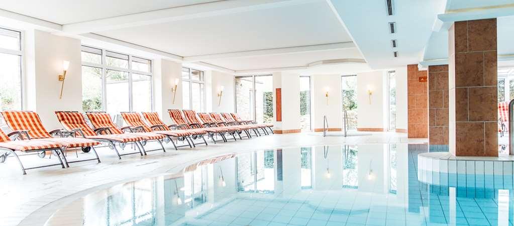 Ringhotel Teutoburger Wald Tecklenburg Bekvämligheter bild