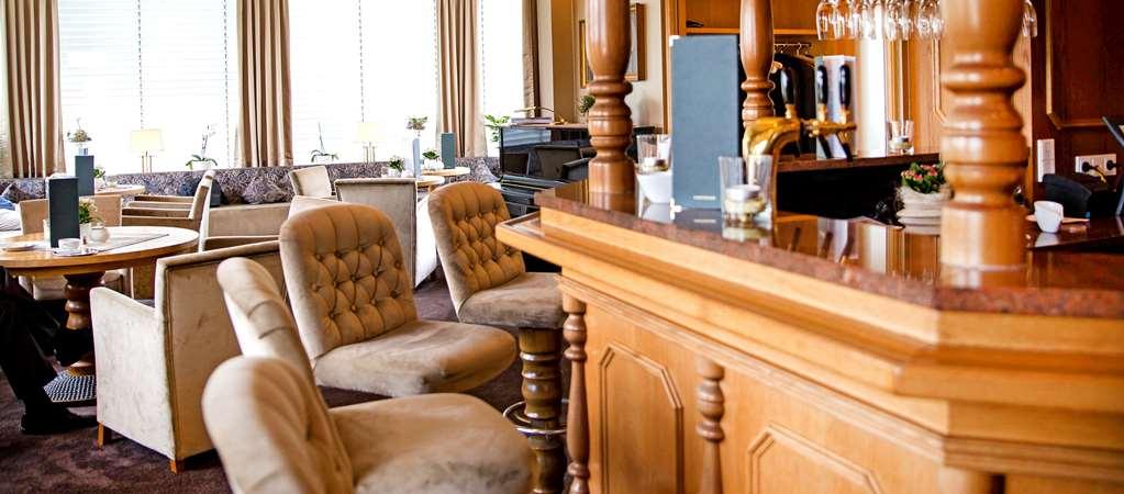Ringhotel Teutoburger Wald Tecklenburg Restaurang bild