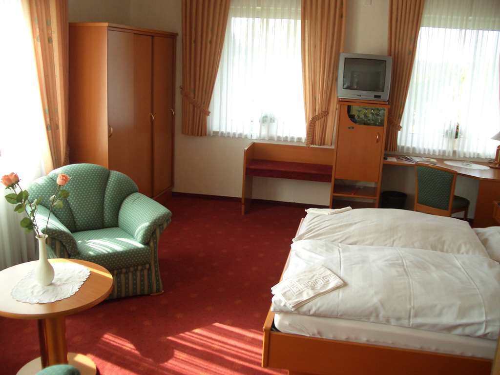 Ringhotel Teutoburger Wald Tecklenburg Bekvämligheter bild